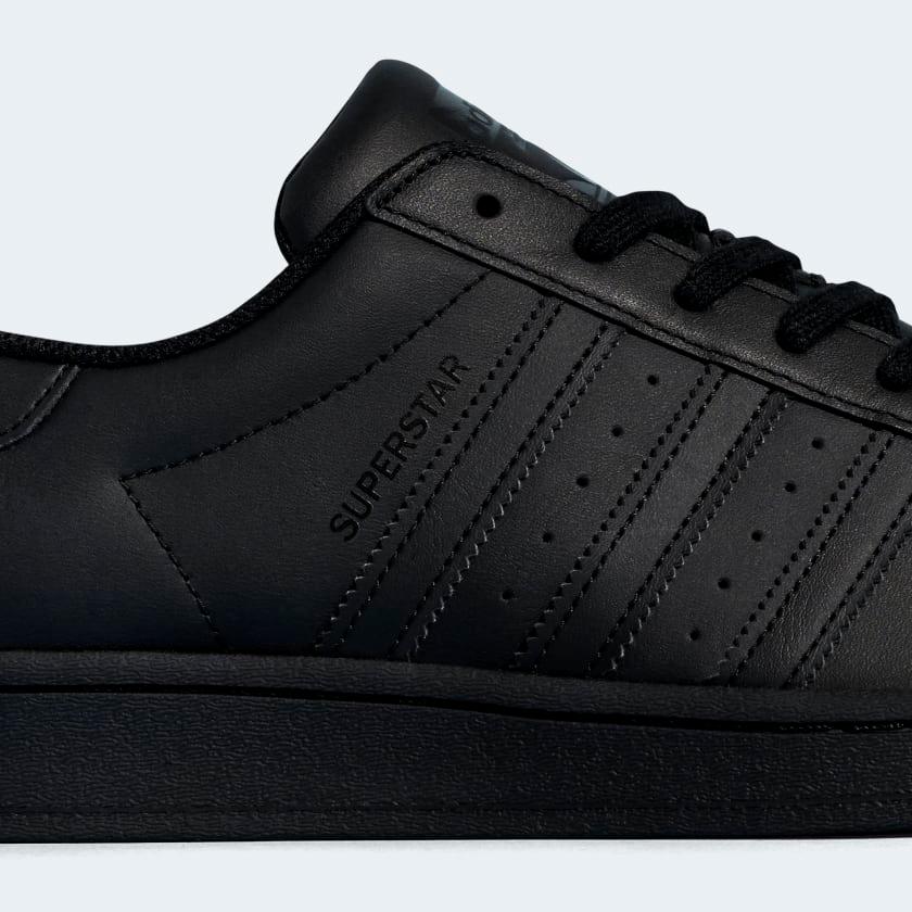 Tênis Adidas Superstar - Fear