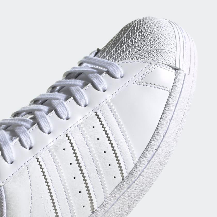 Tênis Adidas Superstar - Fear