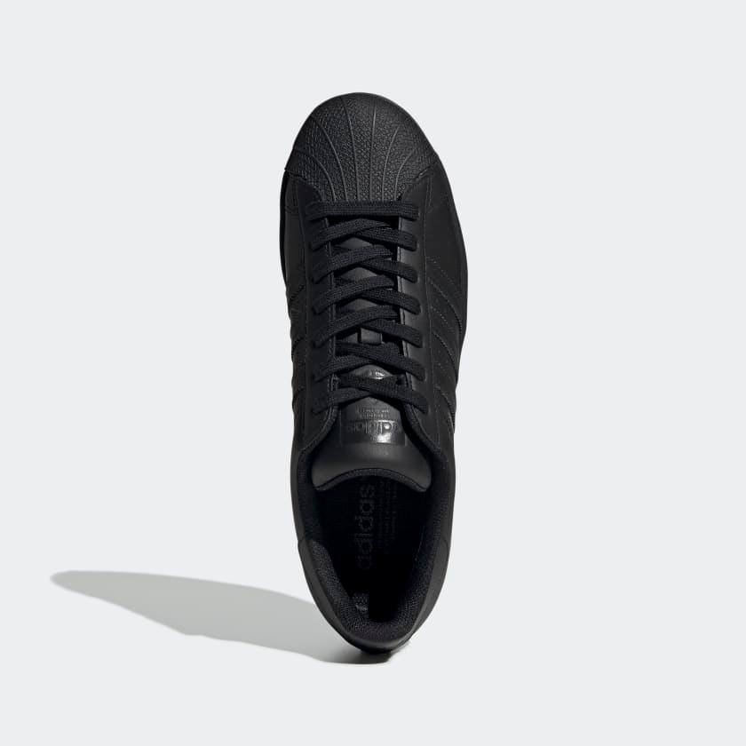 Tênis Adidas Superstar - Fear