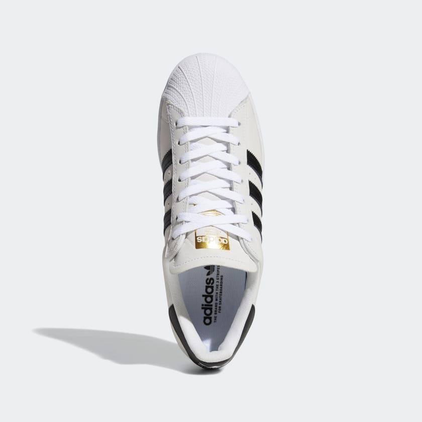 Tênis Adidas Superstar - Fear