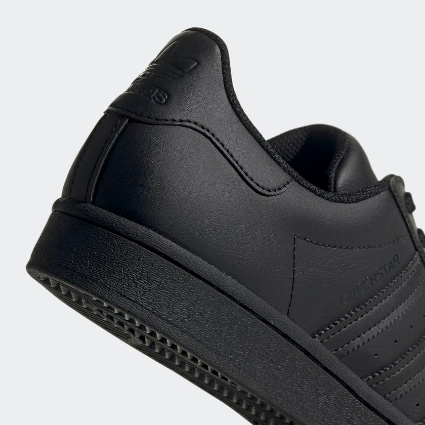 Tênis Adidas Superstar - Fear