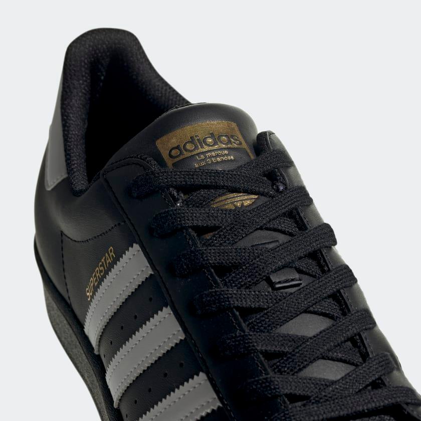 Tênis Adidas Superstar - Fear