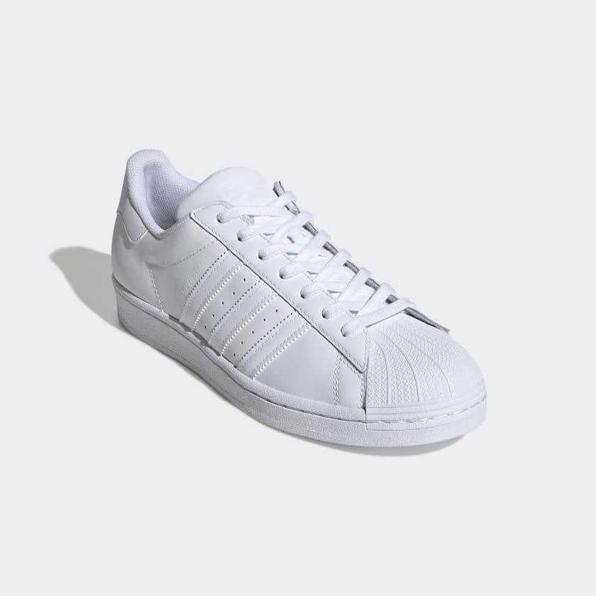 Tênis Adidas Superstar - Fear
