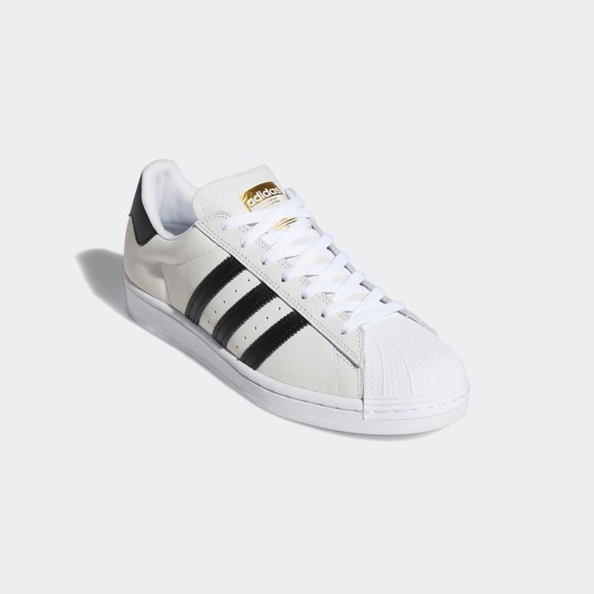Tênis Adidas Superstar - Fear