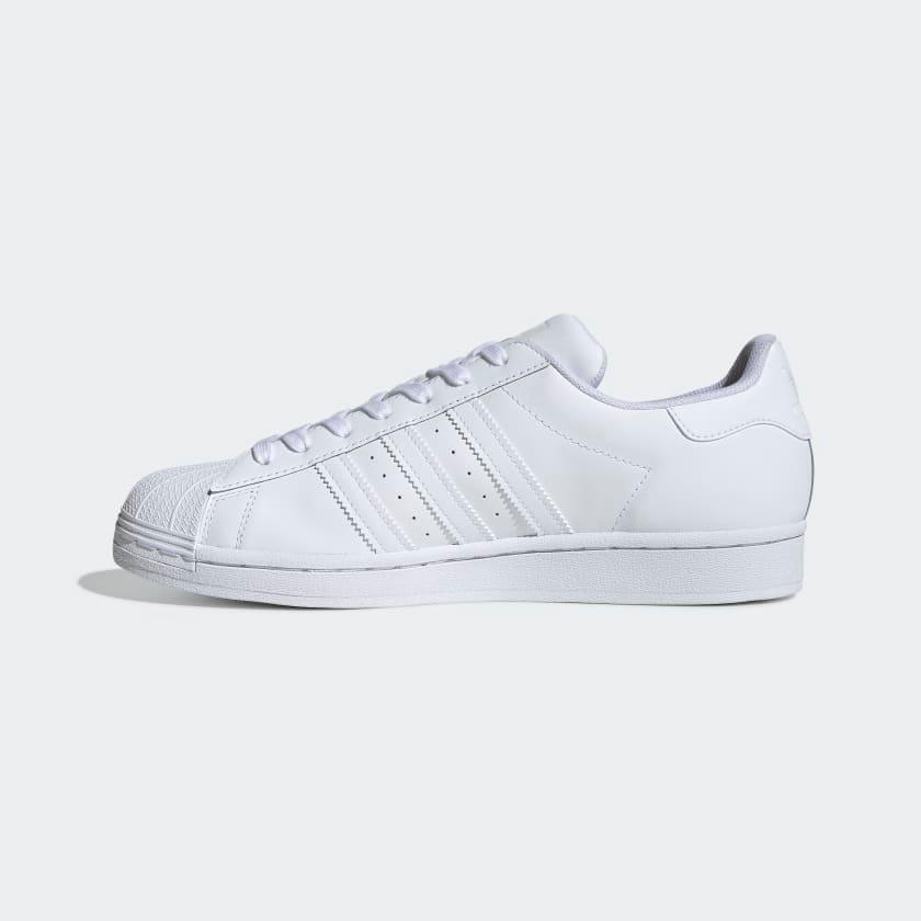 Tênis Adidas Superstar - Fear