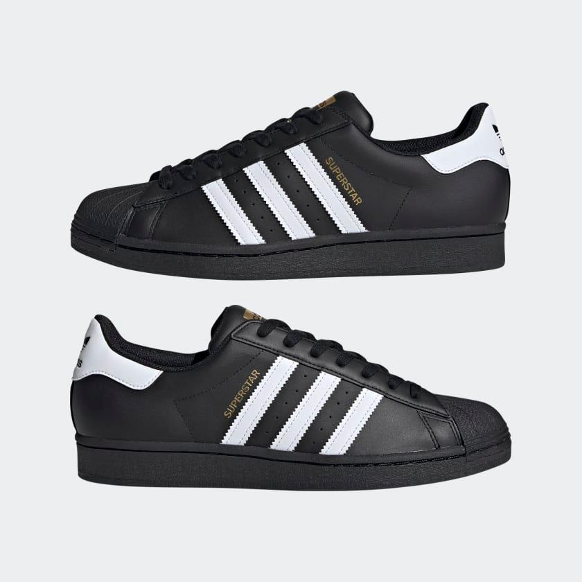 Tênis Adidas Superstar - Fear