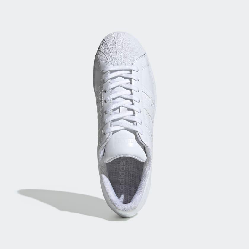 Tênis Adidas Superstar - Fear