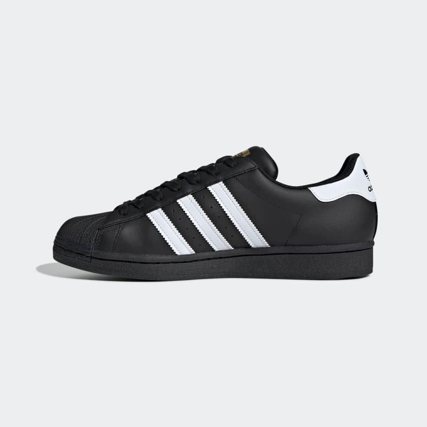 Tênis Adidas Superstar - Fear