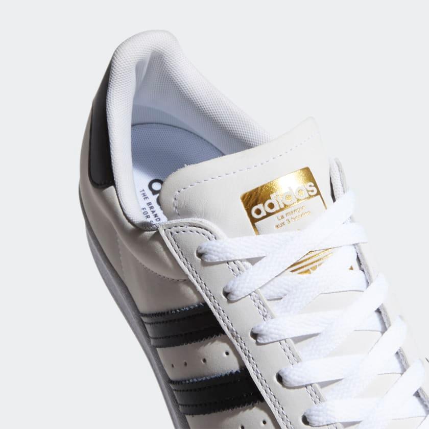 Tênis Adidas Superstar - Fear