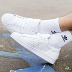 Tênis Adidas Superstar - Fear