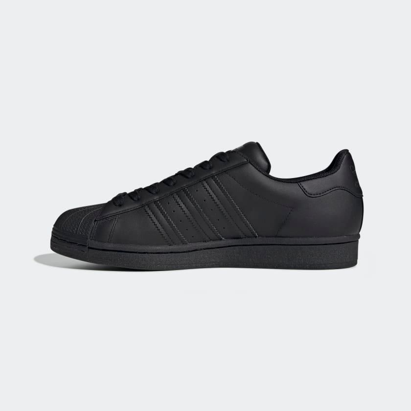Tênis Adidas Superstar - Fear