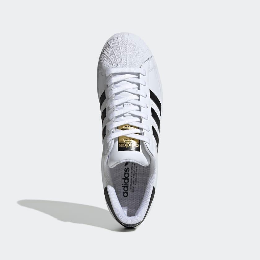 Tênis Adidas Superstar - Fear