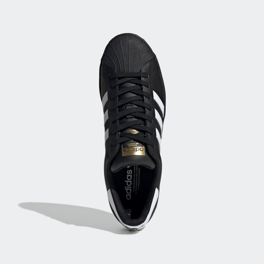 Tênis Adidas Superstar - Fear
