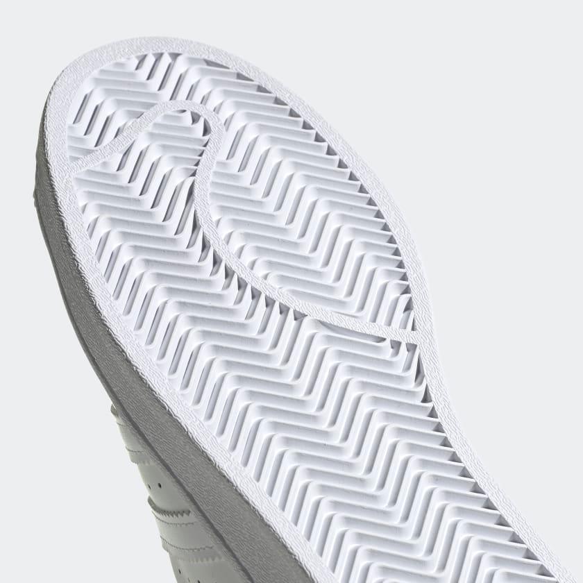 Tênis Adidas Superstar - Fear