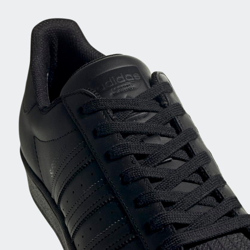 Tênis Adidas Superstar - Fear
