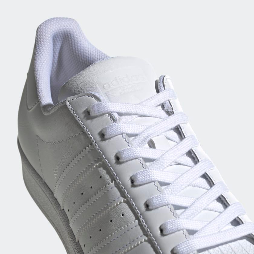 Tênis Adidas Superstar - Fear