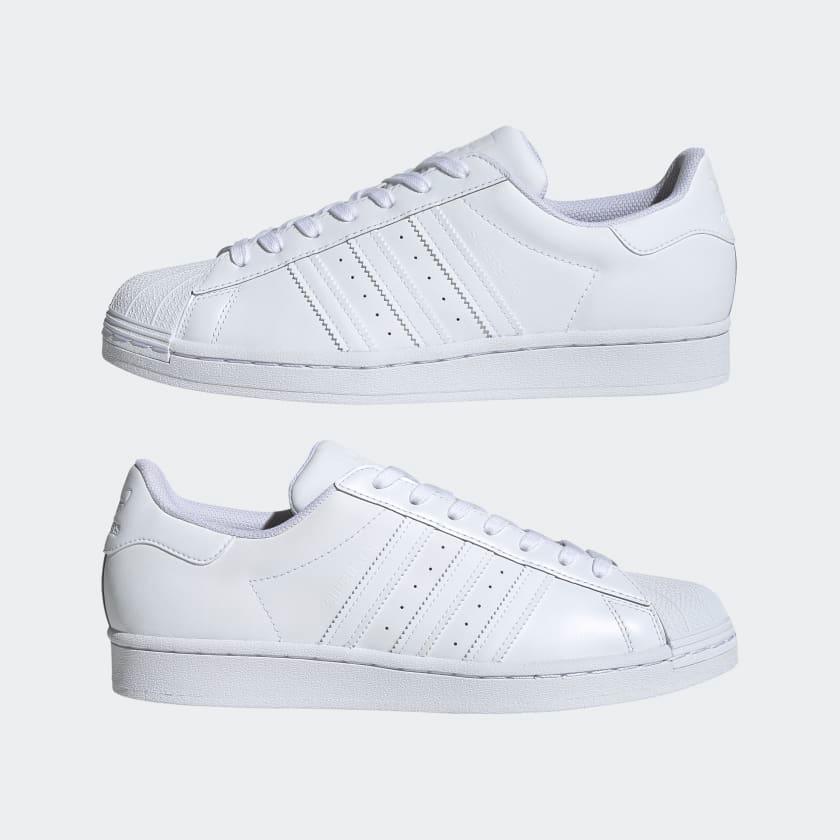 Tênis Adidas Superstar - Fear