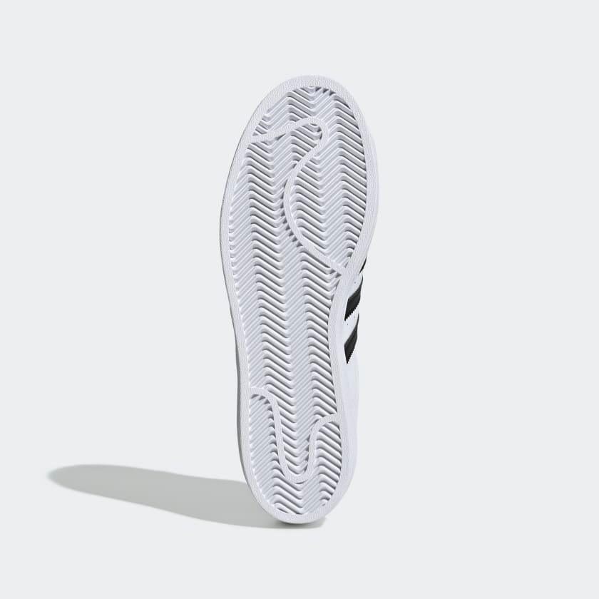 Tênis Adidas Superstar - Fear