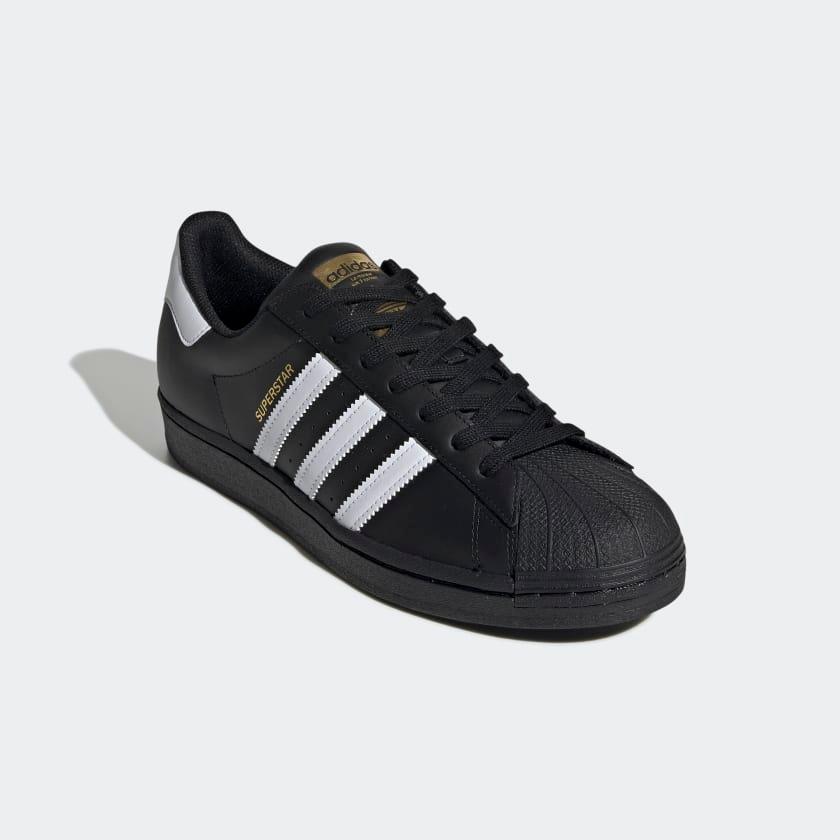 Tênis Adidas Superstar - Fear