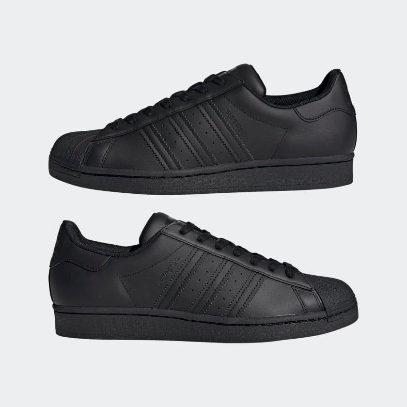 Tênis Adidas Superstar - Fear