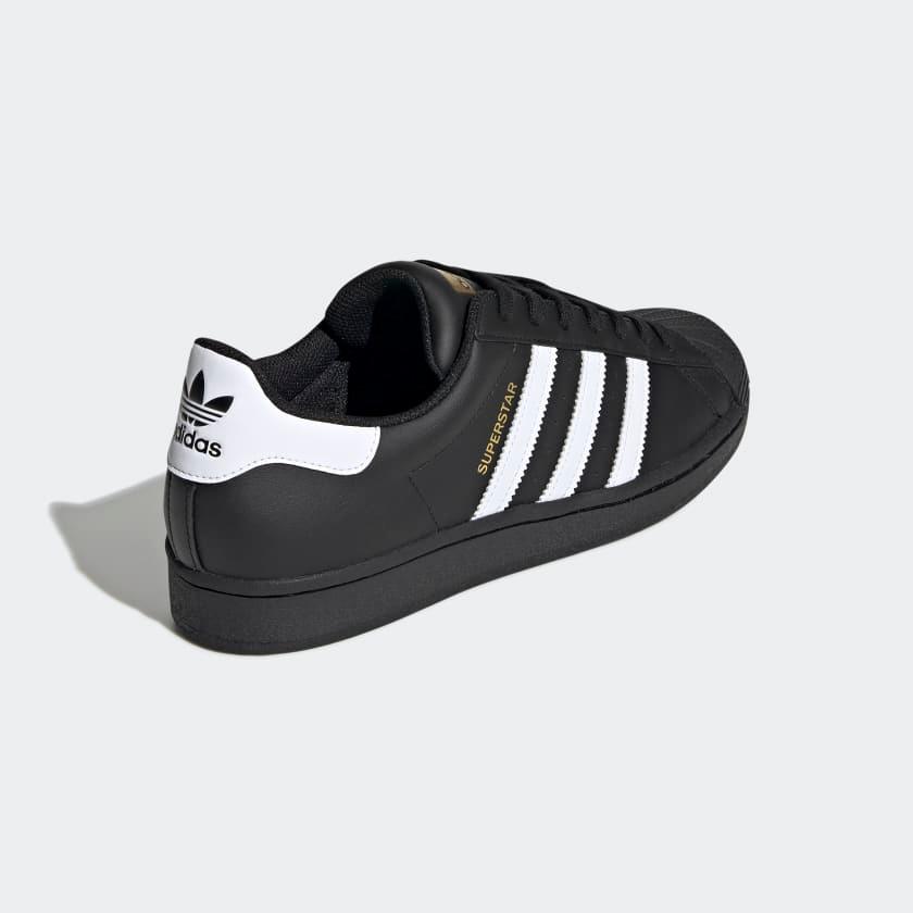 Tênis Adidas Superstar - Fear