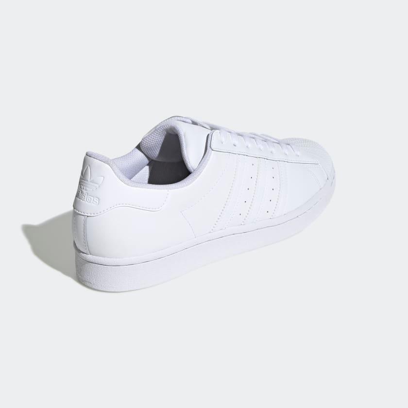 Tênis Adidas Superstar - Fear