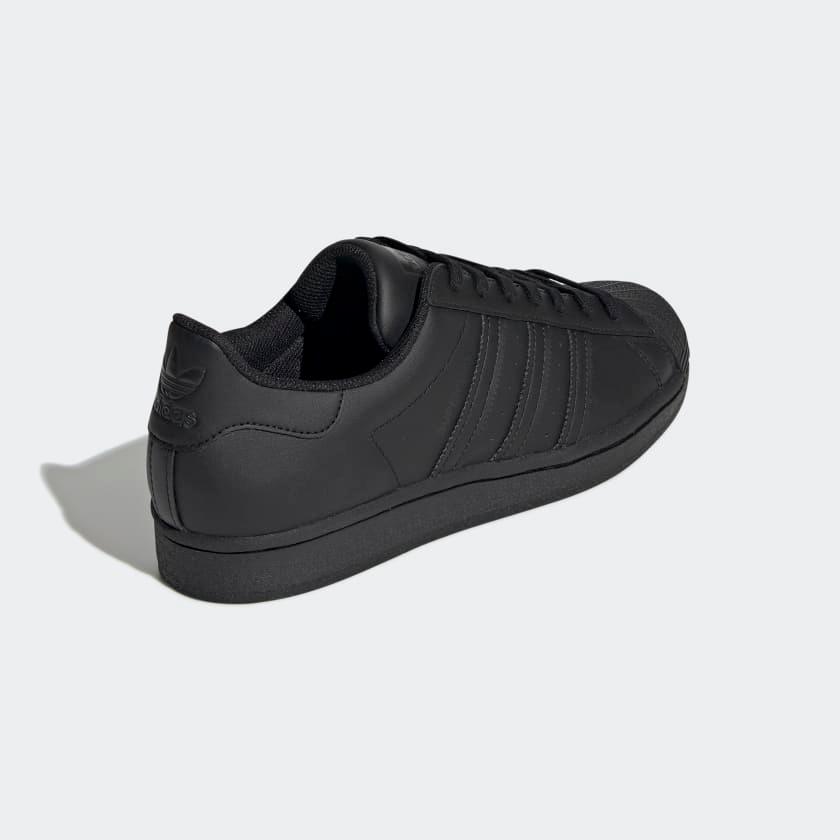 Tênis Adidas Superstar - Fear