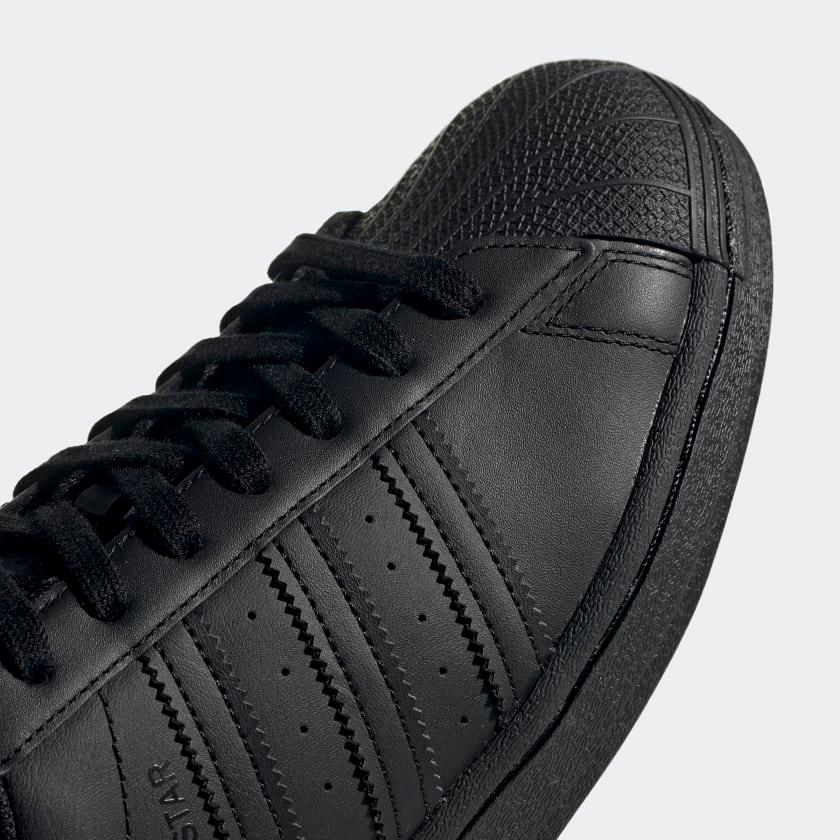 Tênis Adidas Superstar - Fear