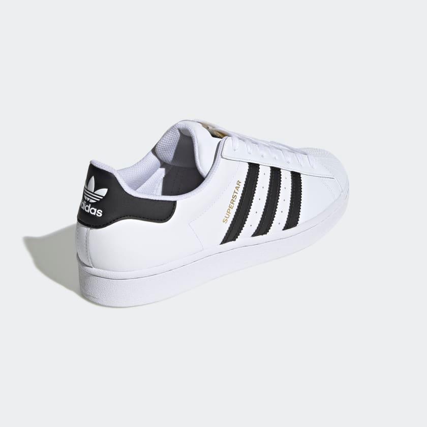 Tênis Adidas Superstar - Fear