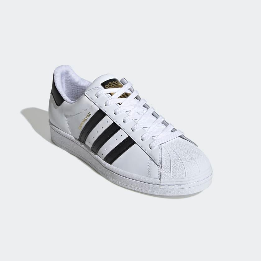 Tênis Adidas Superstar - Fear
