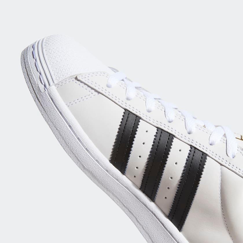 Tênis Adidas Superstar - Fear