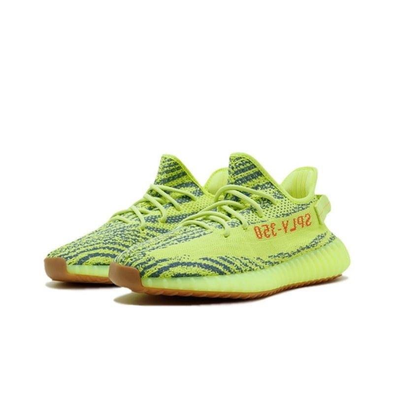 Tênis Adidas Yeezy 350 - Fear