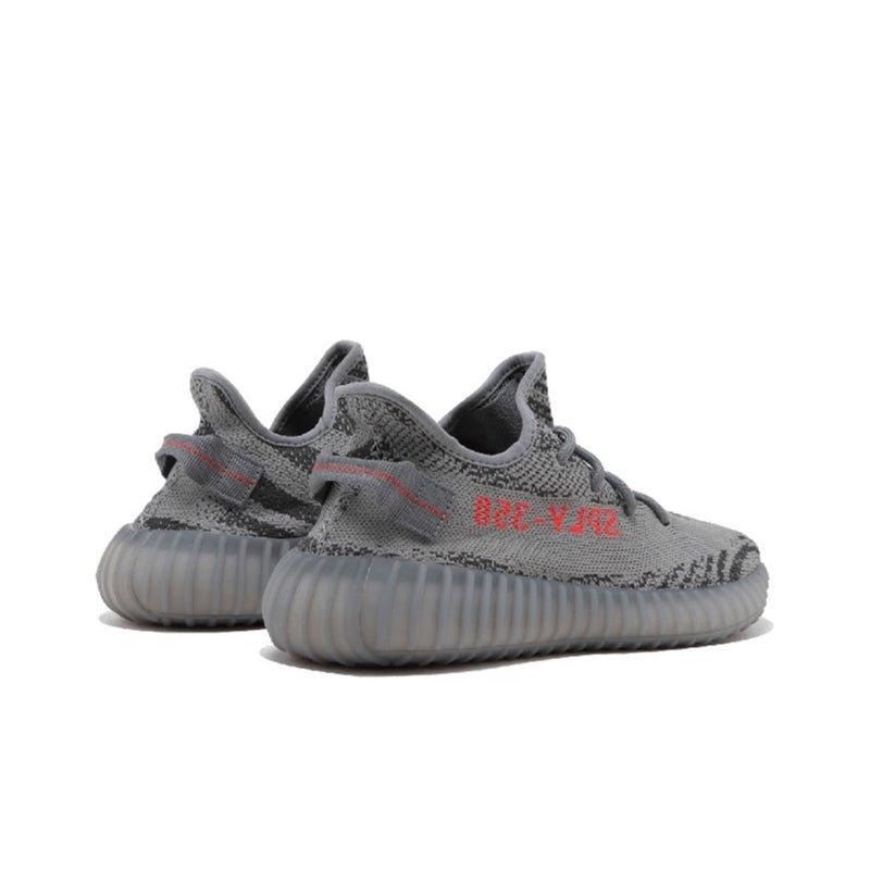 Tênis Adidas Yeezy 350 - Fear