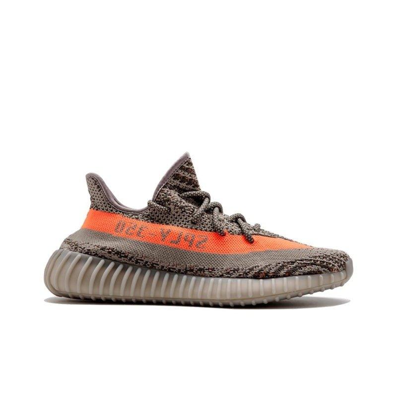 Tênis Adidas Yeezy 350 - Fear