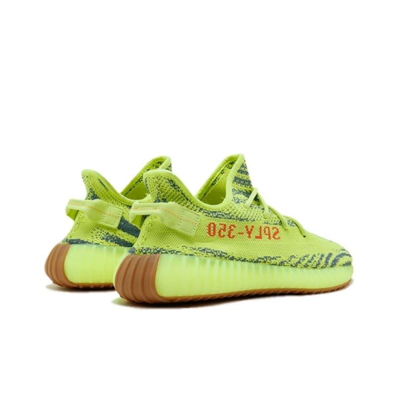 Tênis Adidas Yeezy 350 - Fear