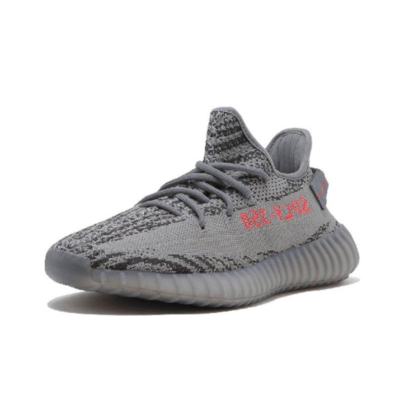 Tênis Adidas Yeezy 350 - Fear