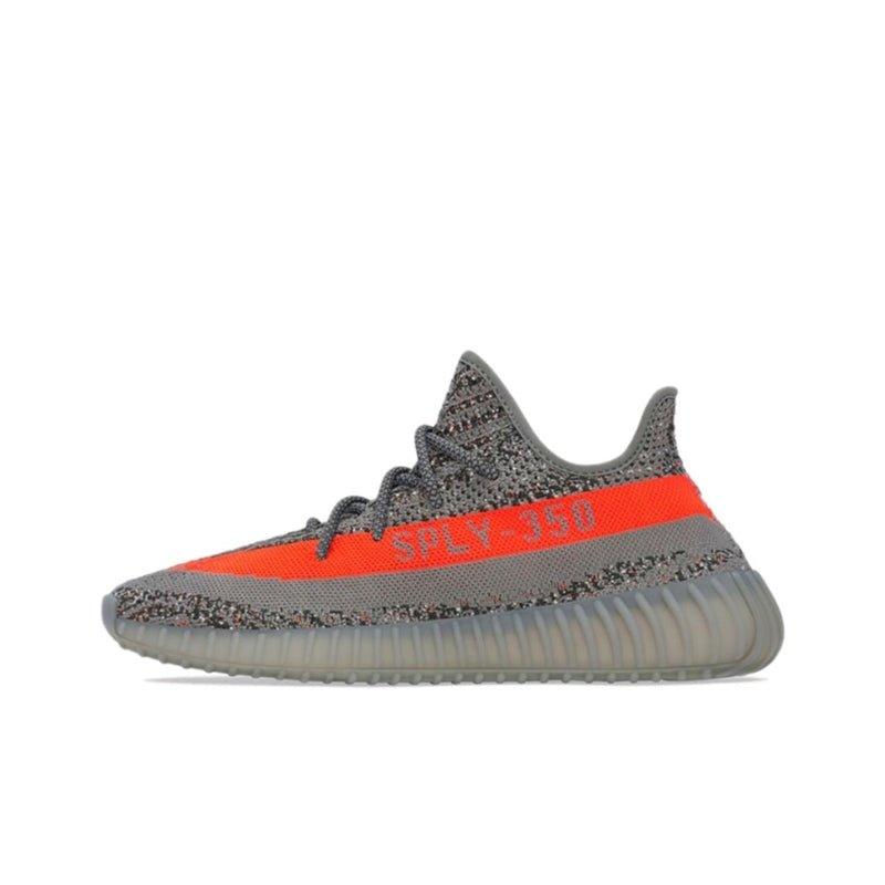 Tênis Adidas Yeezy 350 - Fear