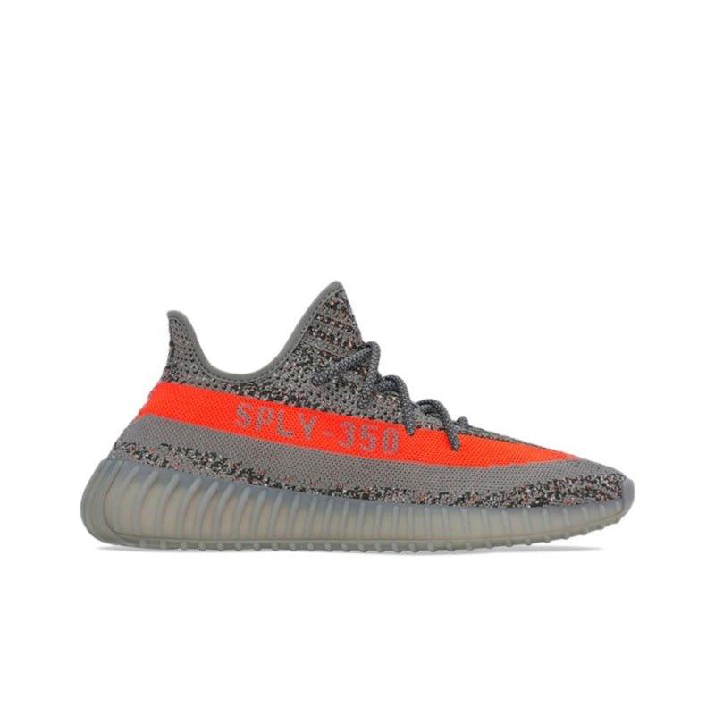 Tênis Adidas Yeezy 350 - Fear