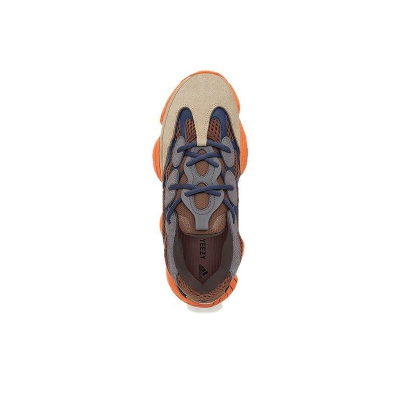 Tênis Adidas Yeezy 500 - Fear