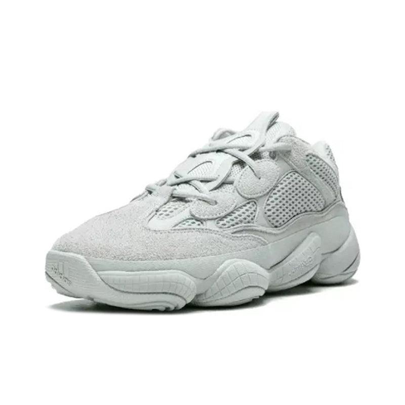 Tênis Adidas Yeezy 500 - Fear