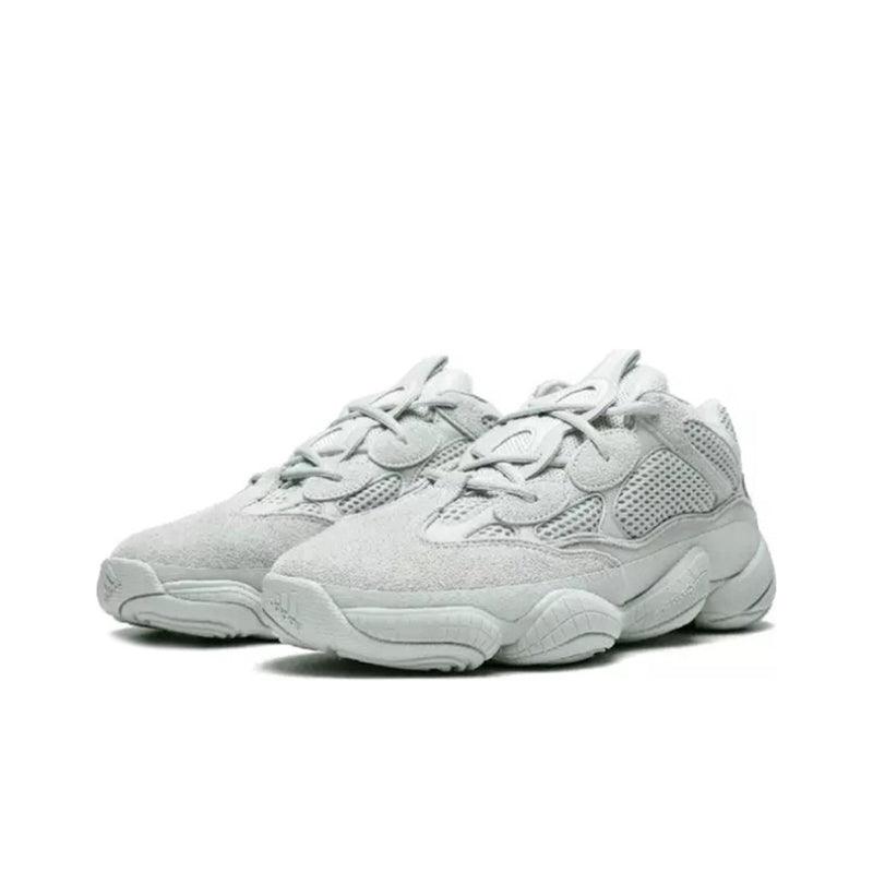 Tênis Adidas Yeezy 500 - Fear