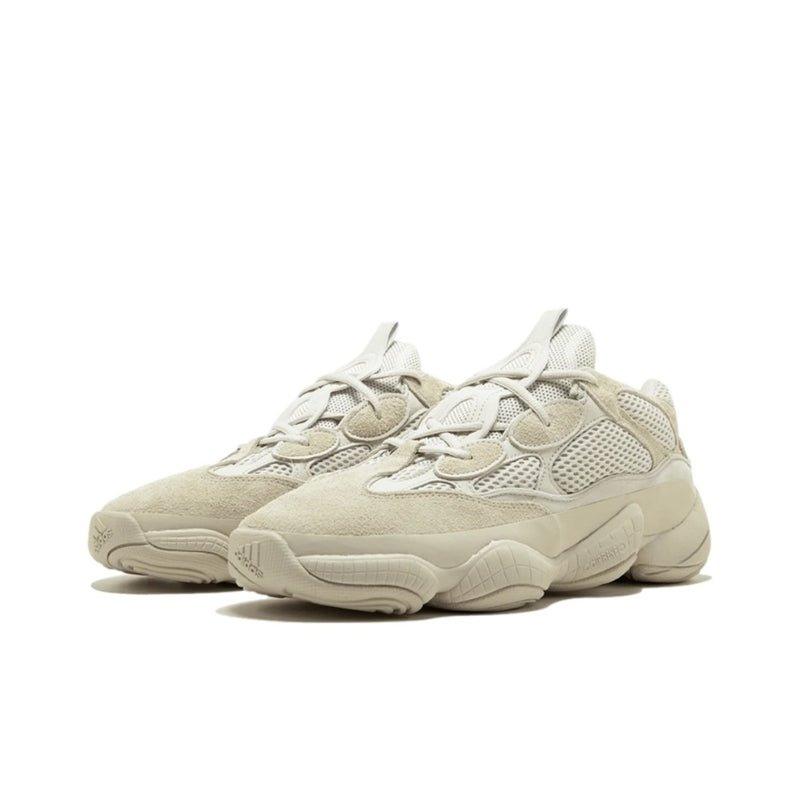 Tênis Adidas Yeezy 500 - Fear