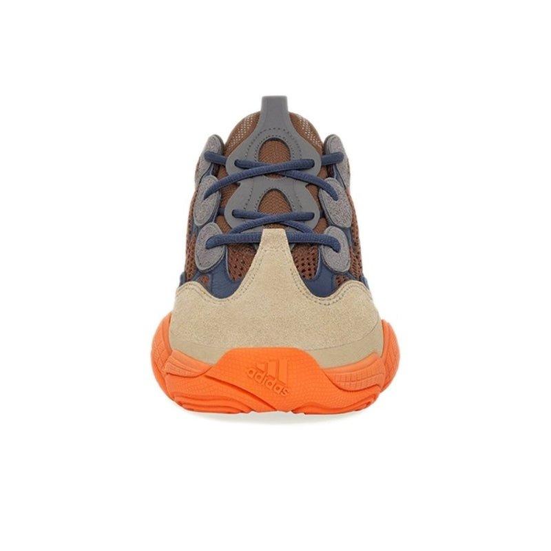 Tênis Adidas Yeezy 500 - Fear