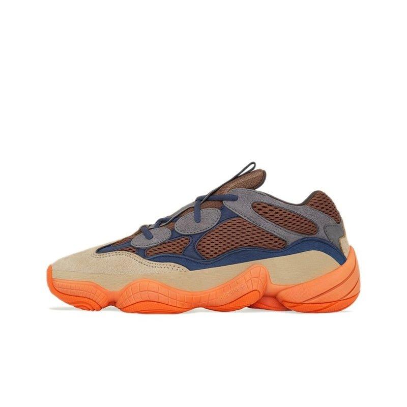 Tênis Adidas Yeezy 500 - Fear
