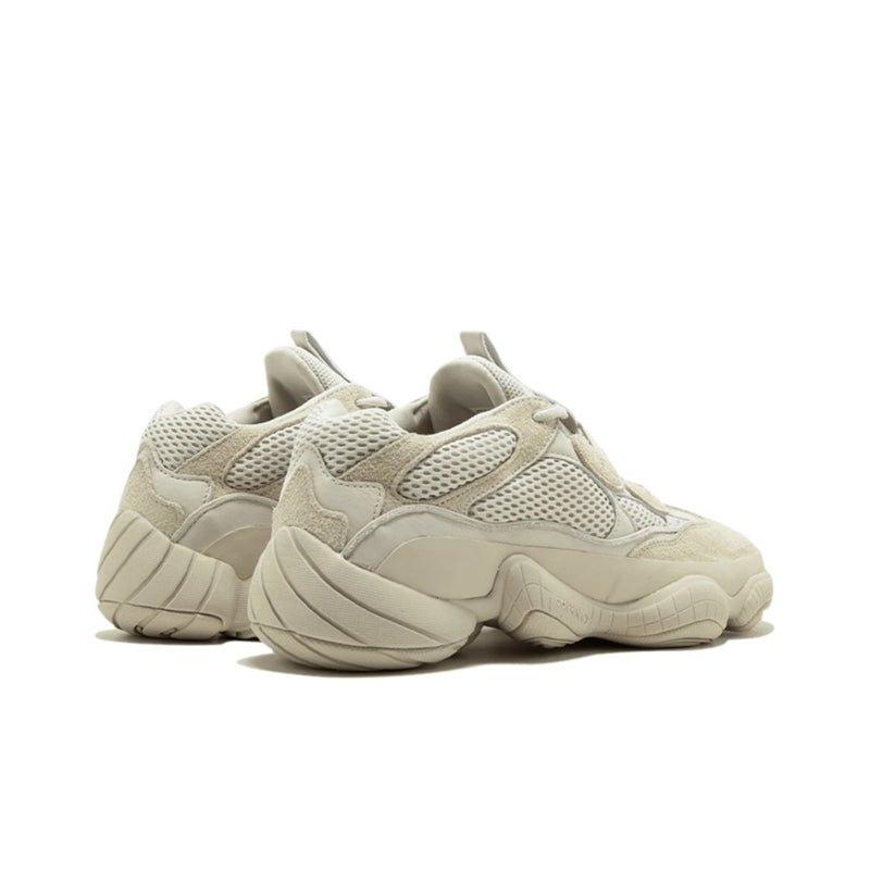 Tênis Adidas Yeezy 500 - Fear