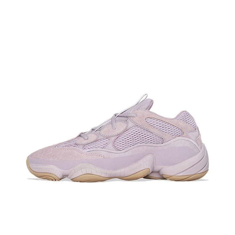 Tênis Adidas Yeezy 500 - Fear
