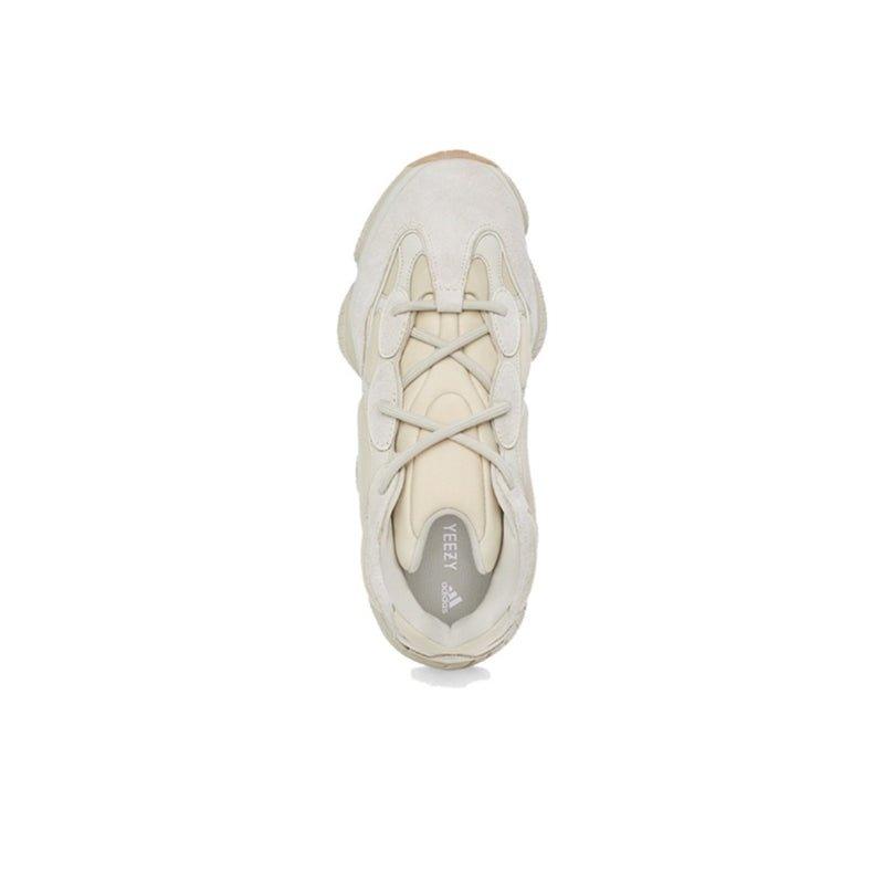Tênis Adidas Yeezy 500 - Fear
