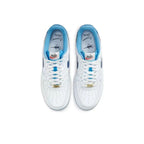 Tênis Air Force 1 Low - Fear