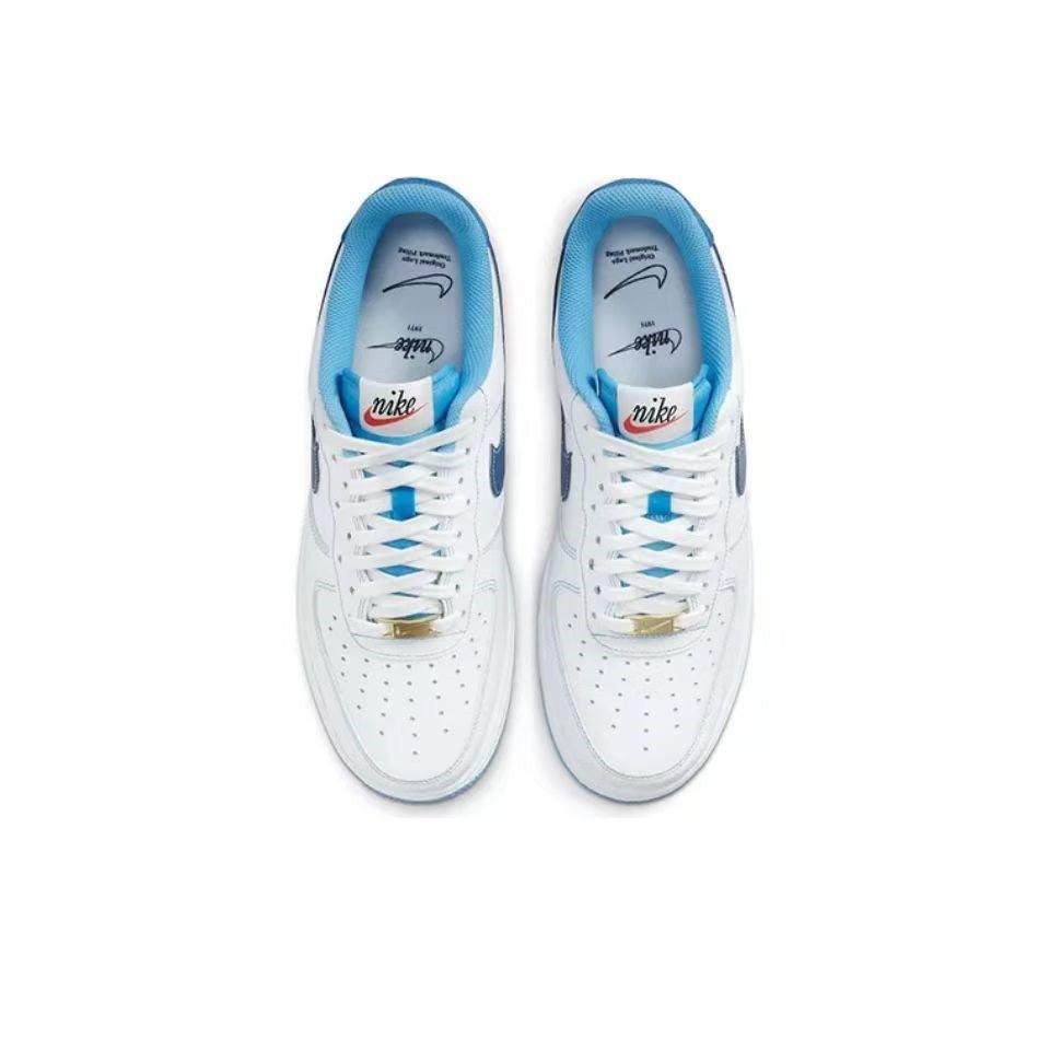 Tênis Air Force 1 Low - Fear