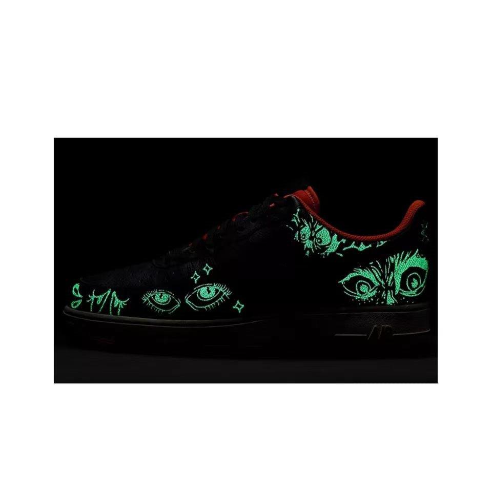 Tênis Air Force 1 Low - Fear